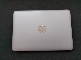 HP elitebook 820 G3 , Intel® Core™ i5 ,8gb ram ,ssd ,Win 7 - 4