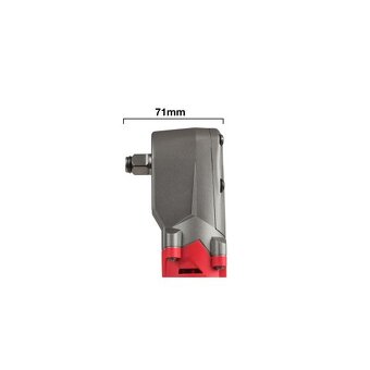 Milwaukee M12 FRAIWF12-0 - 4