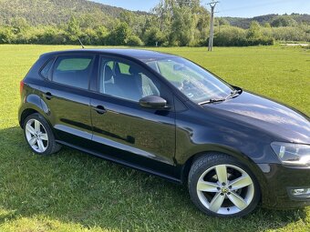 Polo 1.6 TDI - 4