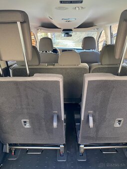 Hľadáte ideálne auto na všetko? VW Caddy Maxi 2023 je tu - 4