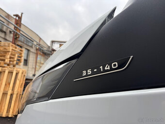 IVECO DAILY 35S14V L3H2 10.8m3 SKLADOM - 4