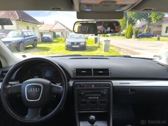 Audi A4 B7 tfsi Quattro - 4