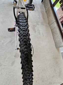 Bicykel kenzel roxis 24 - 4