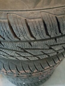Kolesá Fiat, Škoda, VW, Renault, Peugeot, Citroen - 4