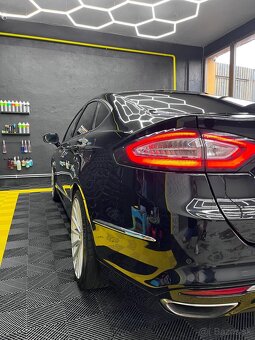 Ford Mondeo Vignale - Hybrid - 4