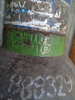 Velka CO2 flaša - 4
