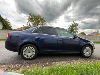 Vw Jetta 1.9 TDI 77kw 2006 - 4