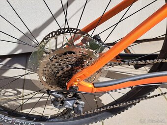 TREK powerfly4 - 4