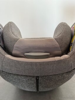 autosedačka Cybex Sirona Z+ - 4
