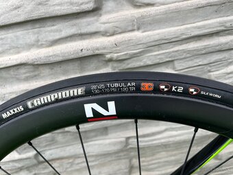 Cannondale synapse carbon - 4