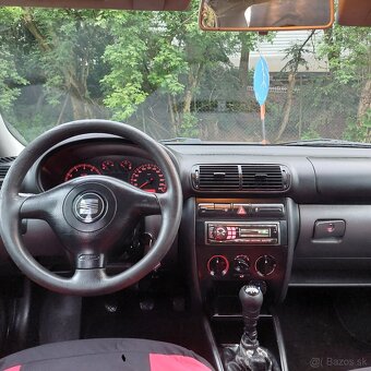 Seat Leon 1.6 16V - 4