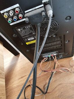 LG HT953TV dp Domace Kino - 4