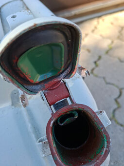 Plechová bandaska 20l - 4