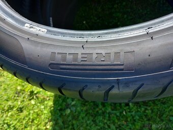 275/35 r20 letne pneumatiky pirelli - 4