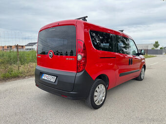 Opel Combo Van 1.6 CDTI 105k L1H1 - 4