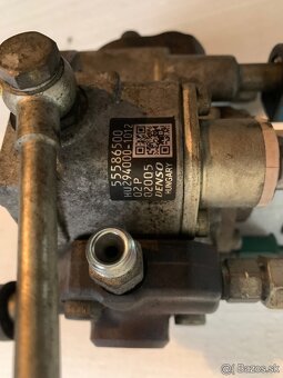 Vstrekovacie čerpadlo Opel Astra J 1.7 CDTi 55586500 - 4