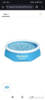 Bestway - 4