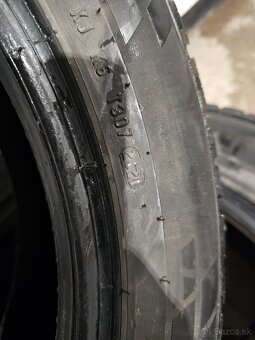 Zimné Pneu Pirelli CarrierWinter 195/60 R16 C - 4