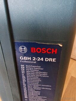 Bosch - 4