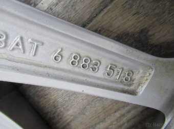 BMW R17 rad3 G20 G21, rad4 G22 G23, Style 776 Ferricgrey - 4
