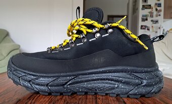 Nízke turistické veľ. 41 - 42 - 4