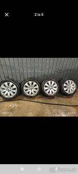 5x112 r17 225)45r17 - 4