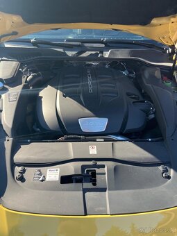 Porsche cayenne 180kw - 4