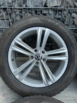 ✅ 5x112 r18 sebring Tiguan - 4