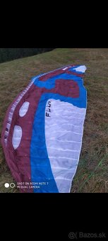 Paragliding Sky Flux +Krosna Poloni 27hp - 4