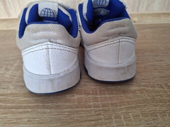 Tenisky Adidas 26 - 4