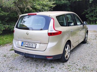 Renault Scénic - 4