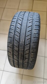 Letné pneumatiky Austone 225/45 R17, Nexen 225/45 R17 - 4
