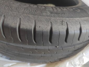 Pneumatiky 4x 175/65/R14 - 4