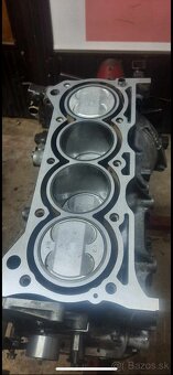 Swift gti twincam - 4
