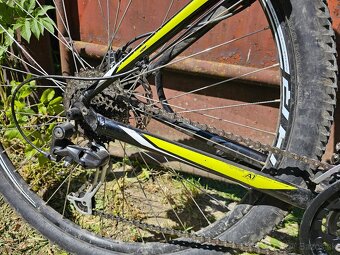 Pansky horsky bicykel Specialized comp v.L - 4