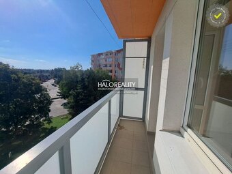 HALO reality - Prenájom, trojizbový byt Trnava, ul. A. Kubi - 4