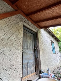 Rodinny dom v Maďarsku Ózd //Csaladi Haz magyarban Ózd - 4