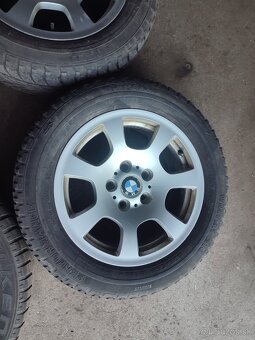 5x120 R16 225/55 16 Bmw et20 - 4