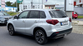 VITARA 1,4T GLX Elegance 4x4 TSMLYEA1S00763217 - 4