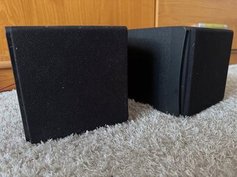 Genius SW-HF5.1 4000 + 2 reproduktory - 4