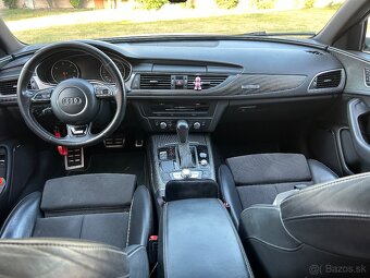 Audi A6 Avant 3.0 tdi Quattro Sline - 4