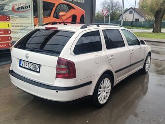 Skoda Octavia 2.0tdi 103 kw DSG - 4