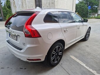 Volvo XC60 - 4