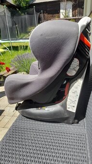 Autosedačka Bebe Confort/maxi cosi - 4