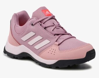 Trekingové botasky Adidas 37 - 4
