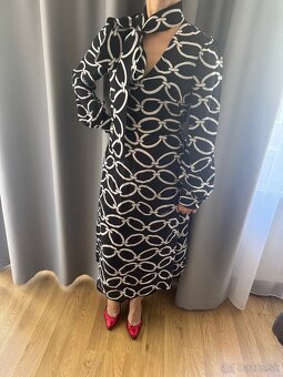 Dámske šaty Valentino - 4