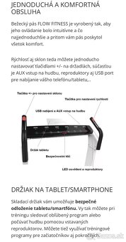 Bežiaci pás - 4