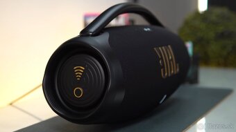 JBL Boombox 3 wifi - 4