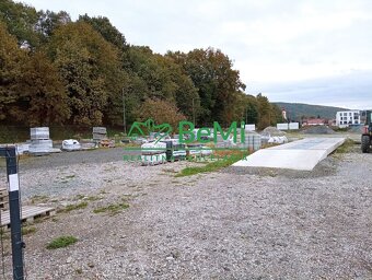 Pozemok na prenájom smer Bardejovská nová Ves - 4