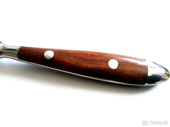 24-dielny príbor z nehrdzavejúcej ocele "TESCOMA SUPER WOOD - 4
